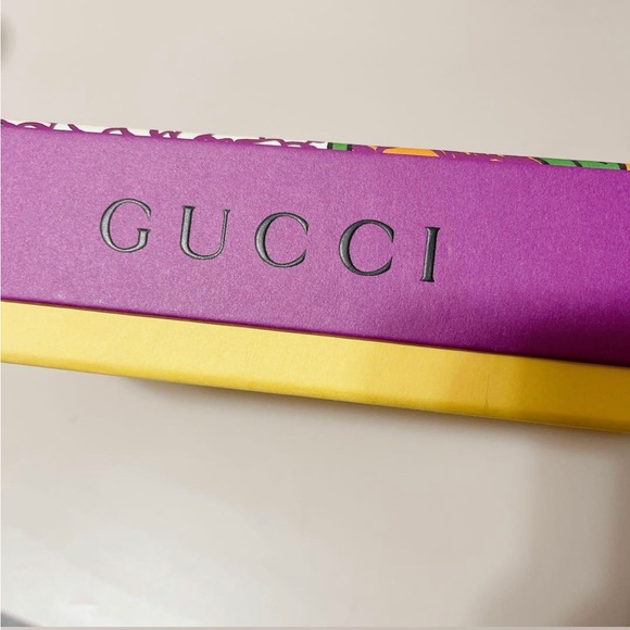 Authentic Gucci ULTRA RARE Collector’s Limited Ed. Ken Scott Puzzle - Picture 3 of 14